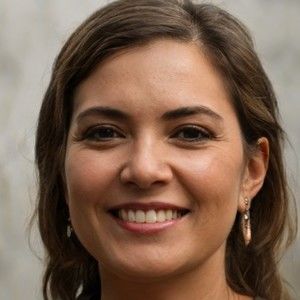 Meet your Posher, Bridgett